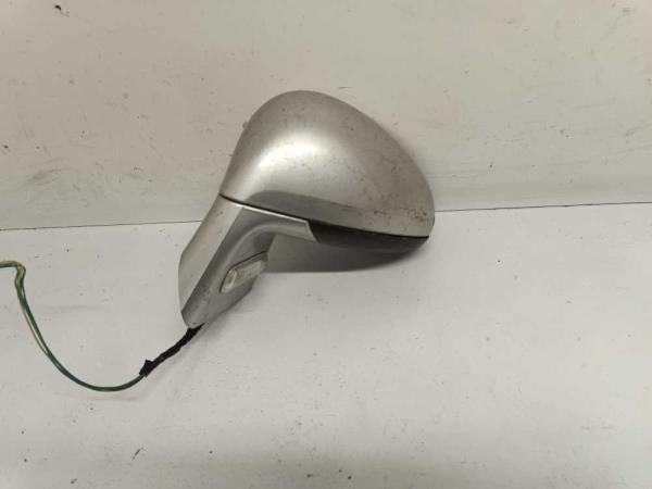 RETROVISEUR GAUCHE ELECTRIQUE CITROEN C4 2004-2010 5-PIN - Vue 1